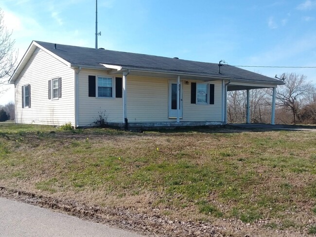 1273 Austin Tracy Rd in Lucas, KY - Building Photo - Building Photo