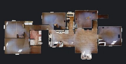140 S Prince St, Unit 140 Lower in Whitewater, WI - Building Photo - Building Photo