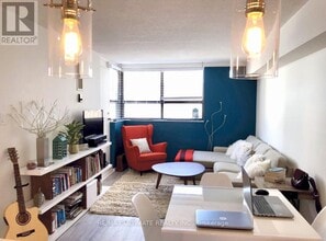 80 St Patrick St in Toronto, ON - Building Photo - Building Photo