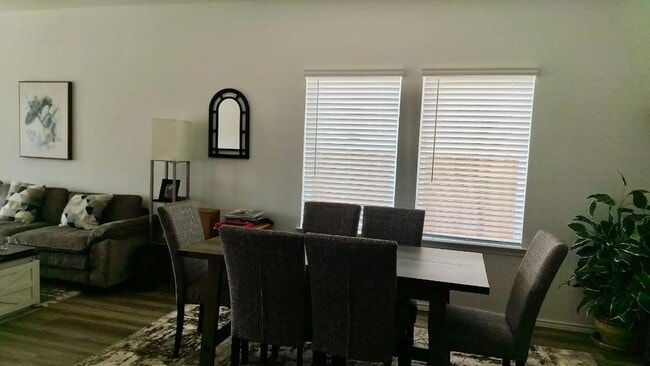 23788 Patchouli Ter Dr in Splendora, TX - Building Photo - Building Photo