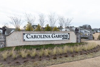 Carolina Gardens in Fuquay Varina, NC - Building Photo - Building Photo