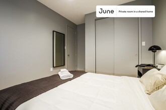 Private bedroom in 4 bed/2 bath Home in New York, NY - Building Photo - Building Photo