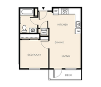 Reserve at Lacey 55+ Affordable Living photo'