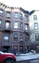 217 Saint Johns Pl Apartments