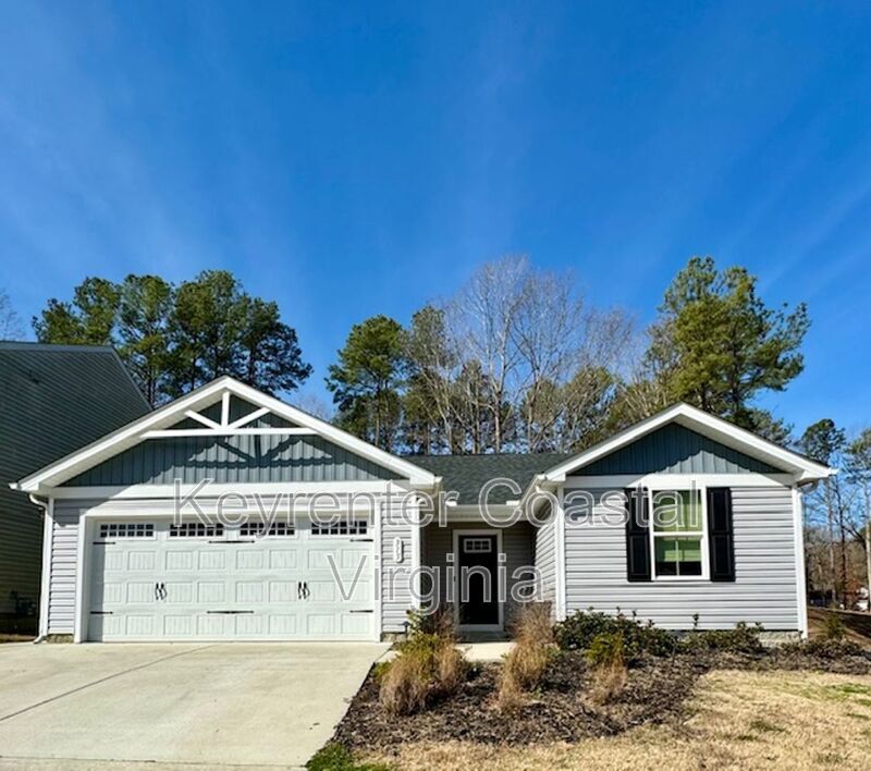 315 Walker Dr in Williamsburg, VA - Building Photo