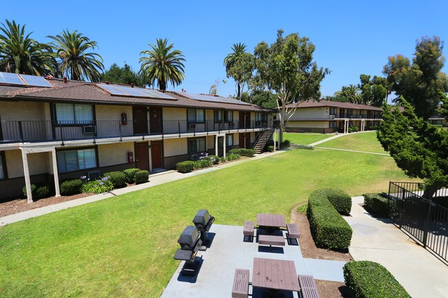 San Dimas Village Apartments photo'