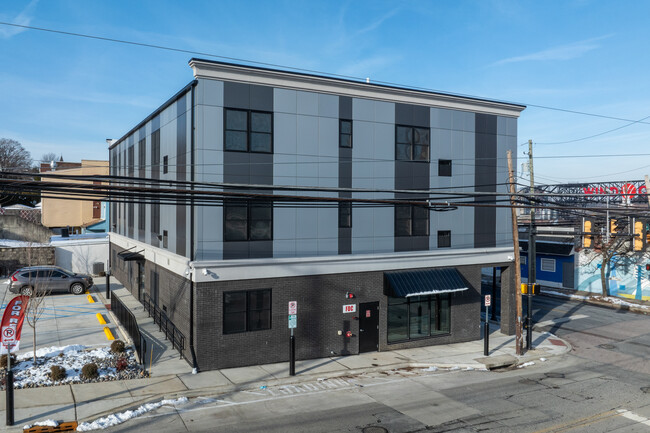 410 William St. in Bethlehem, PA - Building Photo - Building Photo