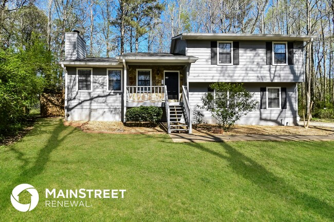 property at 4073 Westview St