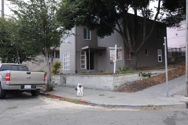 2606,08 Prentiss/3228,30 in Oakland, CA - Building Photo - Building Photo