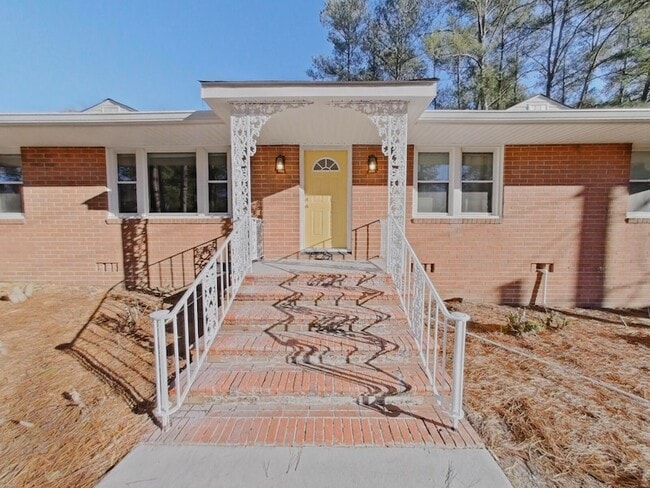 2001 Wren Rd in North Augusta, SC - Building Photo - Building Photo