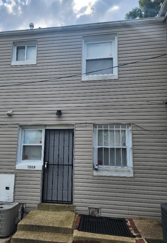 2808 Iverson St in Temple Hills, MD - Building Photo - Building Photo