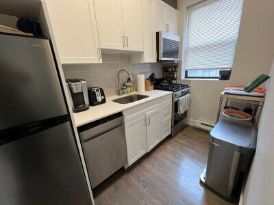 51 Park Dr, Unit D