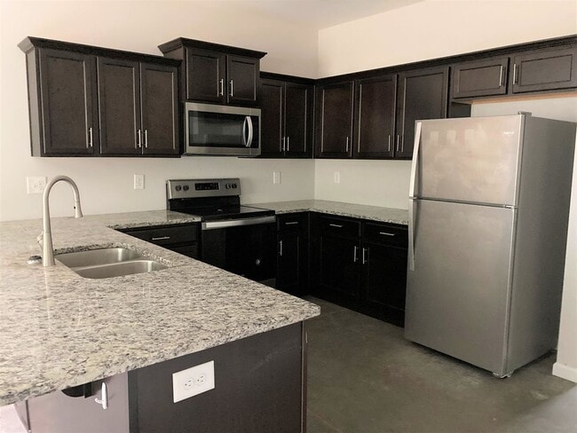 property at 767 Monroe St