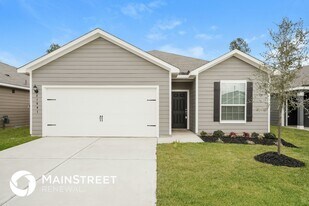 21091 Titian Dr., Unit 0202 in Magnolia, TX - Building Photo