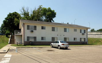 100-510 2nd St in Point Pleasant, WV - Building Photo - Building Photo