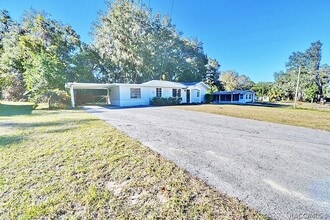 323 Ella Ave in Inverness, FL - Building Photo - Building Photo