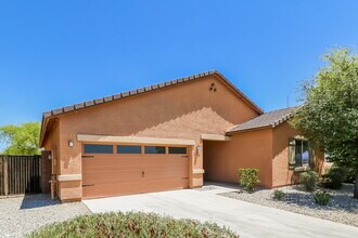 7415 S 253rd Dr in Buckeye, AZ - Building Photo - Building Photo