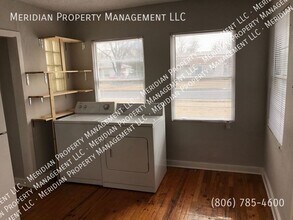 3414 26th St in Lubbock, TX - Building Photo - Building Photo