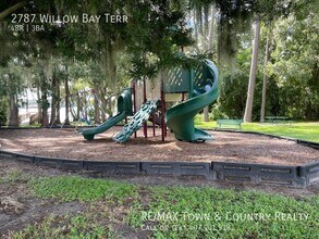 2787 Willow Bay Terrace in Casselberry, FL - Building Photo - Building Photo