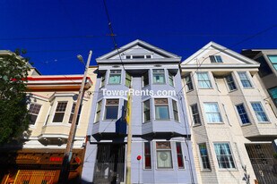 309-311 Church St in San Francisco, CA - Building Photo