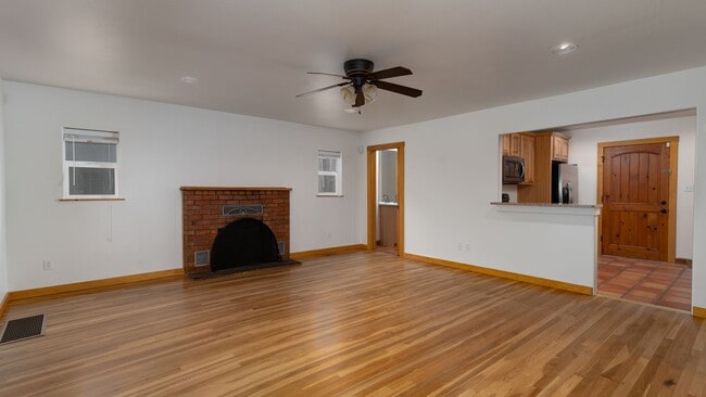 524A Juniper Dr in Santa Fe, NM - Building Photo - Building Photo