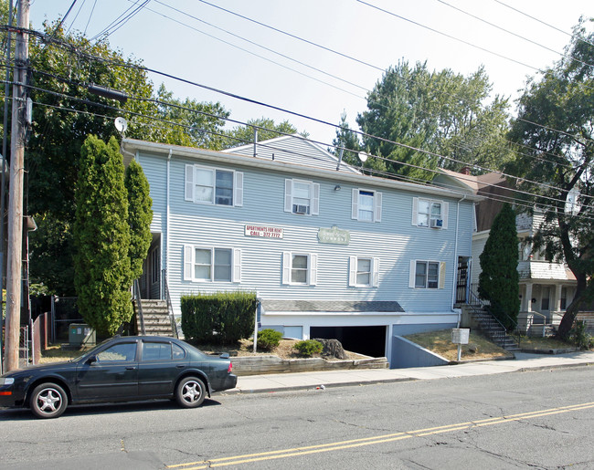 Howard Ave Commons in Bridgeport, CT - Building Photo - Building Photo