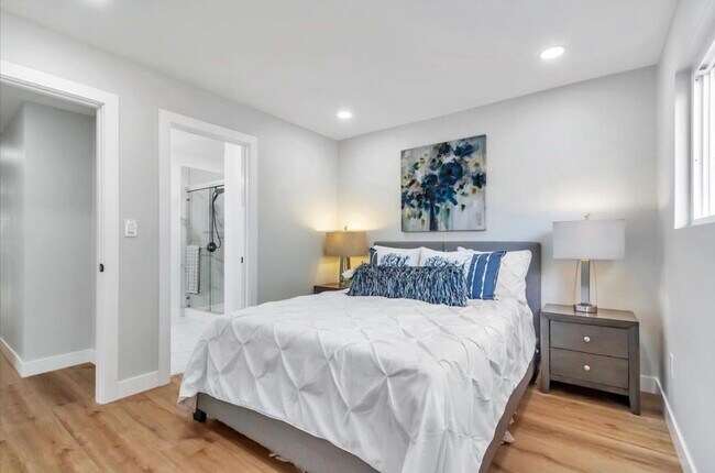 368 Lochridge Dr in San Jose, CA - Building Photo - Building Photo