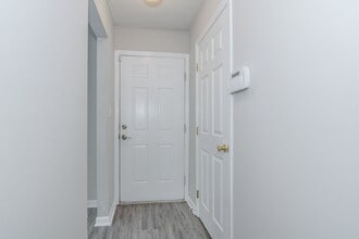 3050 Abba Dr in Augusta, GA - Foto de edificio - Building Photo