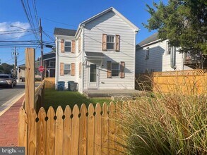 108 Railroad Ave in Saint Michaels, MD - Building Photo - Building Photo