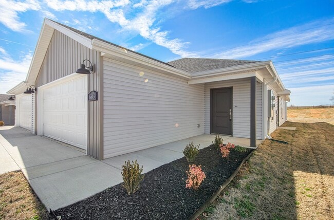 6603 NW Altus St in Bentonville, AR - Building Photo - Building Photo