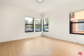 1614 Hauser Blvd in Los Angeles, CA - Building Photo - Building Photo