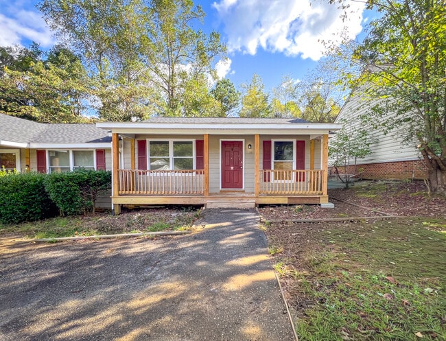 property at 33 Fox Hill Dr