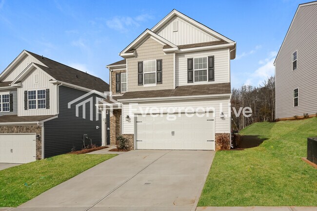 now in Woodruff, SC - Building Photo - Building Photo