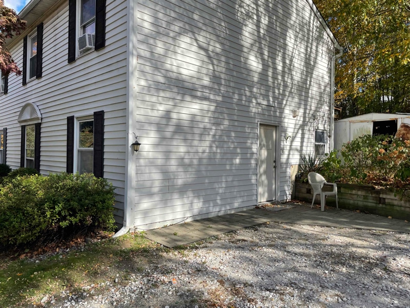 1 Granite Dr in Bethel, CT - Foto de edificio