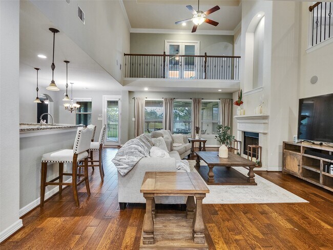 20103 Emery Spur Ln in Cypress, TX - Building Photo - Building Photo