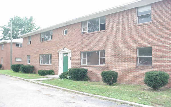 Sunnybrook Apartments in Columbus, OH - Building Photo - Building Photo