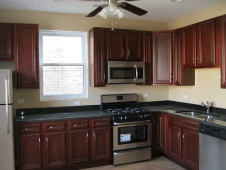 3351 N Lawndale Ave, Unit 1 in Chicago, IL - Building Photo - Building Photo