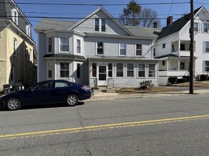 37 S Main St-Unit -2 in Gardner, MA - Building Photo - Building Photo