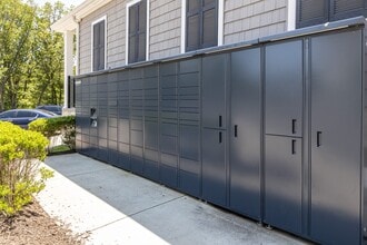 Merion Stratford Apartment Homes in Stratford, CT - Building Photo - Building Photo