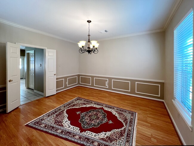 16907 Ascot Meadow Dr in Sugar Land, TX - Building Photo - Building Photo