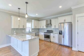 2017 12th Ave N in Nashville, TN - Building Photo - Building Photo