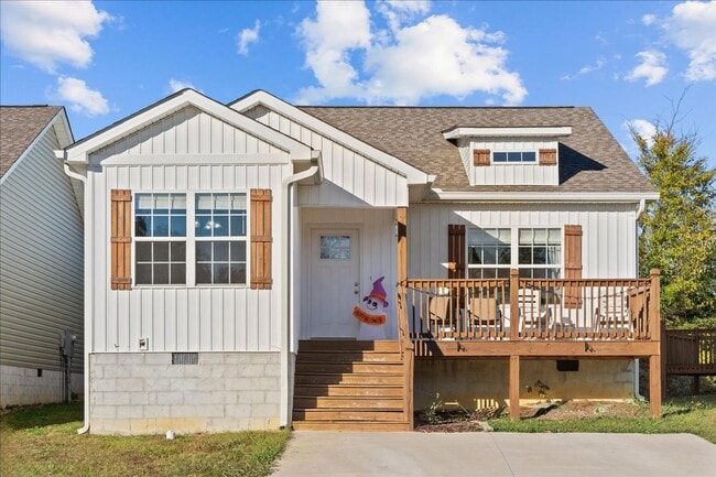 3304 Striplin Trail in Dalton, GA - Building Photo - Building Photo