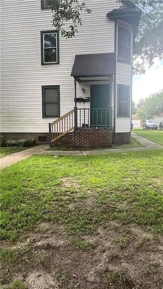 134 Chautauqua Ave in Portsmouth, VA - Building Photo - Building Photo