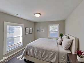 3810 Braden Dr in Charlotte, NC - Foto de edificio - Building Photo