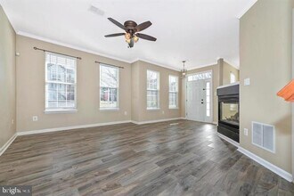 100 Quail's Nest Way in Frederick, MD - Building Photo - Building Photo