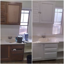 300 W Rabbit Cove Rd in Quinlan, TX - Foto de edificio - Building Photo