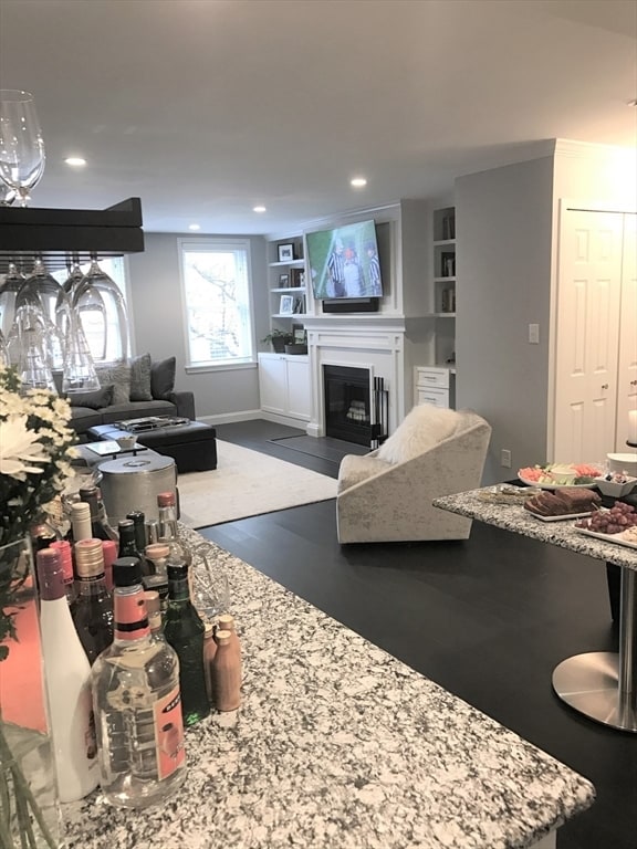 47 Harvard St in Boston, MA - Building Photo - Building Photo