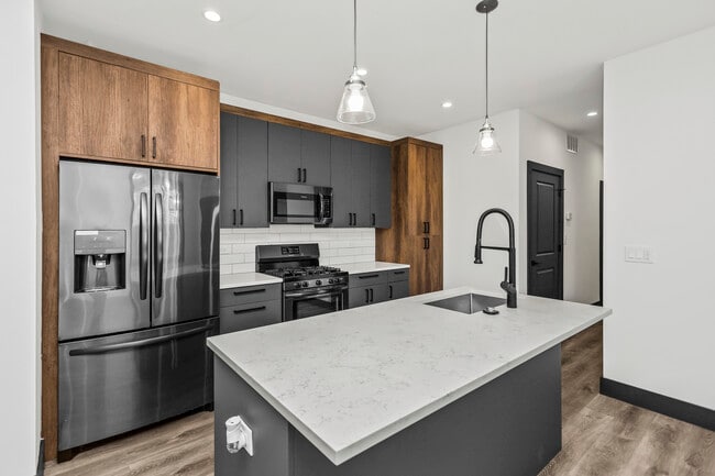 6422 S Drexel Ave in Chicago, IL - Building Photo - Building Photo