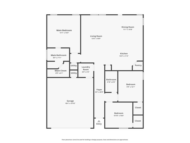 118 Rinehardt St in Hutto, TX - Building Photo - Building Photo