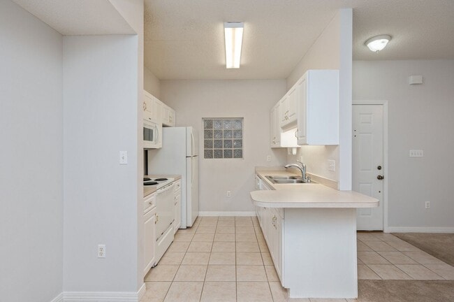 property at 1501 N Partin Dr